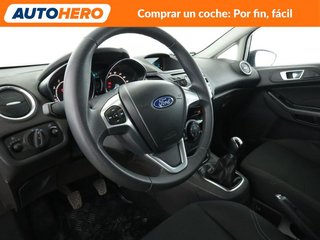 Ford Fiesta 1.25 Trend