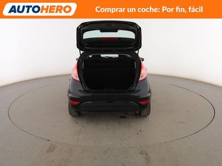Ford Fiesta 1.25 Trend