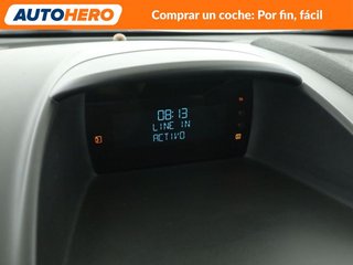 Ford Fiesta 1.25 Trend