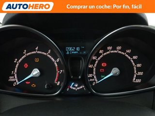 Ford Fiesta 1.25 Trend