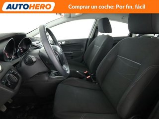 Ford Fiesta 1.25 Trend