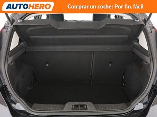 Ford Fiesta 1.25 Trend