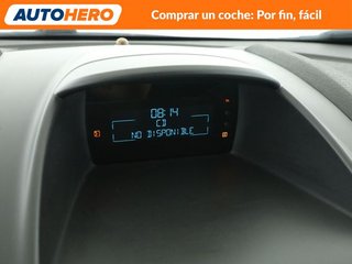 Ford Fiesta 1.25 Trend