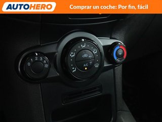 Ford Fiesta 1.25 Trend