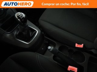 Ford Fiesta 1.25 Trend