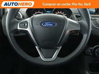 Ford Fiesta 1.25 Trend
