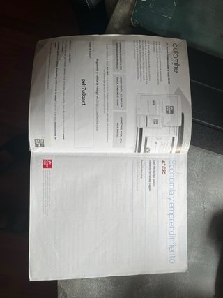 Economía y emprendimiento 4o ESO