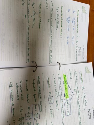 Libro de estadística descriptiva. UNED