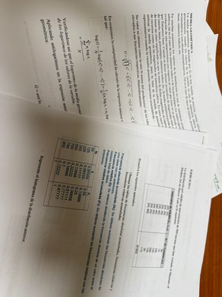 Libro de estadística descriptiva. UNED