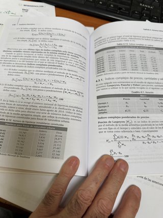 Libro de estadística descriptiva. UNED