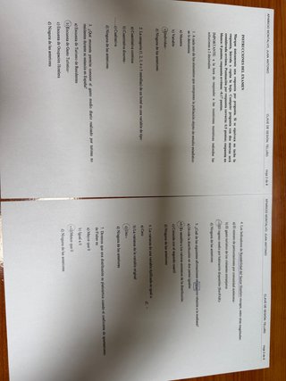 Libro de estadística descriptiva. UNED