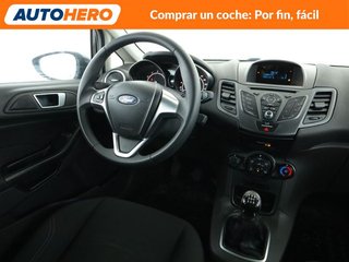 Ford Fiesta 1.25 Trend