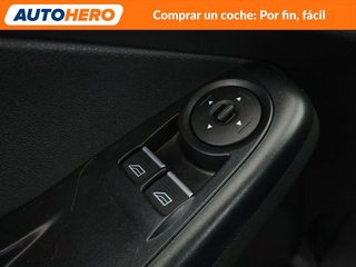 Ford Fiesta 1.25 Trend
