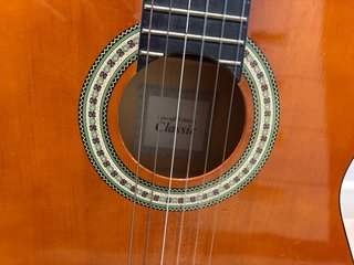 Guitarra clásica 4/4 Special Edition Classic