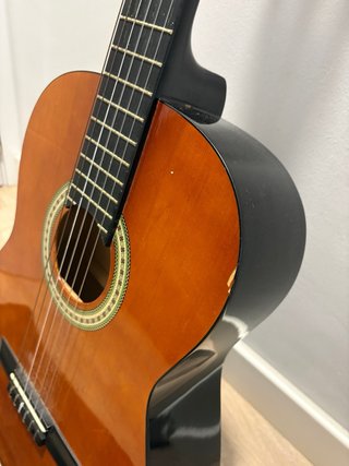 Guitarra clásica 4/4 Special Edition Classic