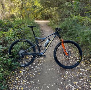 Orbea Oiz M-Pro