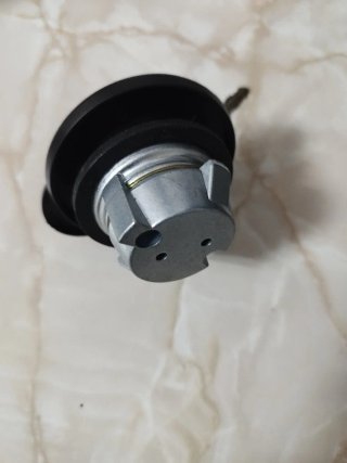 Tapón depósito combustible