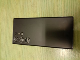 Samsung S23 Ultra Nero