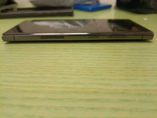 Samsung S23 Ultra Nero