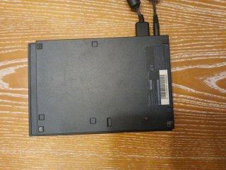 PSP Slim & Lite Negra