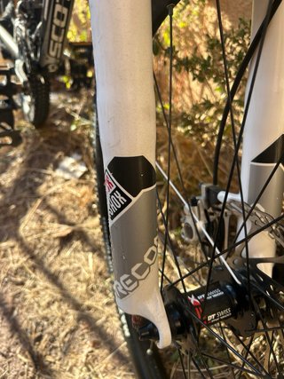 Bicicleta Scott Spark XT ACEPTO OFERTAS RAZONABLES