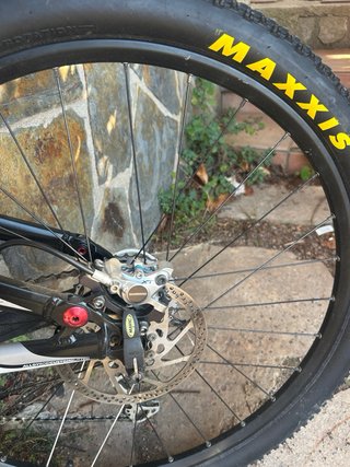 Bicicleta Scott Spark XT ACEPTO OFERTAS RAZONABLES
