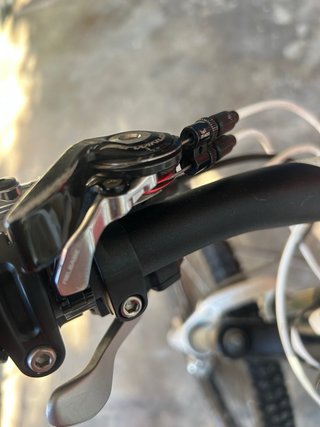 Bicicleta Scott Spark XT ACEPTO OFERTAS RAZONABLES