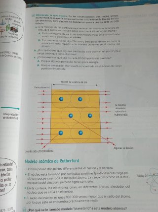 Física y Química. 3 Secundaria. Revuela. Asturias