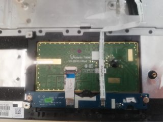 HP 250 G3 repuestos