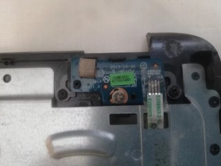 HP 250 G3 repuestos