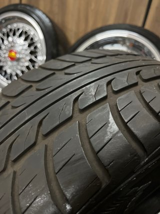 Llantas BBS 16 4x100 Nuevas
