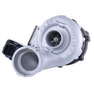 Turbo BMW X3 3.0 d E83 Garrett 758353