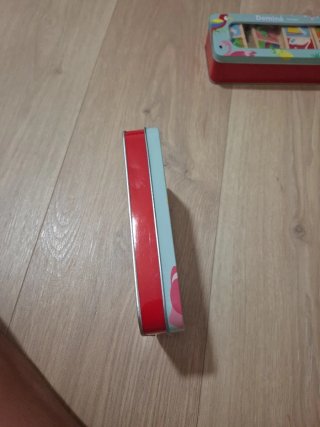 Juegos de mesa para niños: parejas y dominó