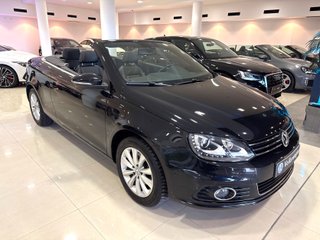 Volkswagen Eos 1.4 TSI 122cv Excellence