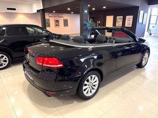 Volkswagen Eos 1.4 TSI 122cv Excellence