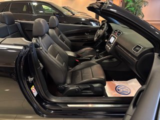 Volkswagen Eos 1.4 TSI 122cv Excellence