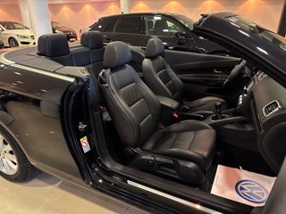 Volkswagen Eos 1.4 TSI 122cv Excellence