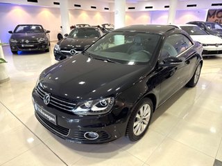 Volkswagen Eos 1.4 TSI 122cv Excellence