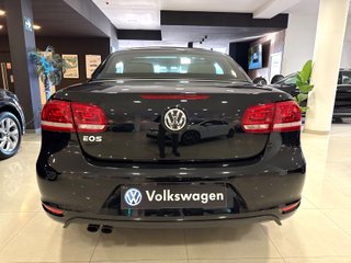 Volkswagen Eos 1.4 TSI 122cv Excellence