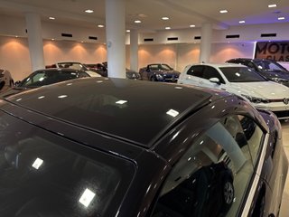 Volkswagen Eos 1.4 TSI 122cv Excellence
