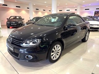 Volkswagen Eos 1.4 TSI 122cv Excellence