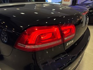 Volkswagen Eos 1.4 TSI 122cv Excellence