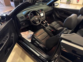 Volkswagen Eos 1.4 TSI 122cv Excellence