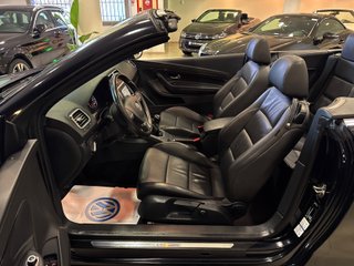 Volkswagen Eos 1.4 TSI 122cv Excellence