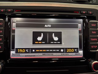 Volkswagen Eos 1.4 TSI 122cv Excellence
