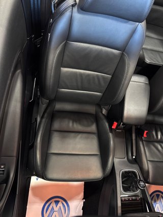 Volkswagen Eos 1.4 TSI 122cv Excellence