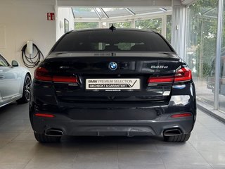 BMW 545e xDrive M Sport 394 CV