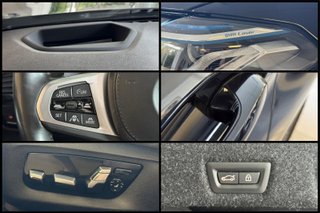 BMW 545e xDrive M Sport 394 CV