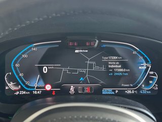 BMW 545e xDrive M Sport 394 CV