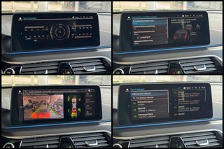 BMW 545e xDrive M Sport 394 CV